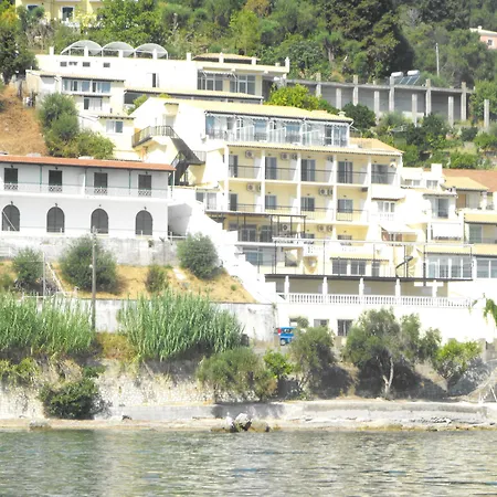 El Greco Hotel-3