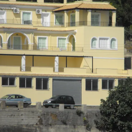El Greco Hotel-2